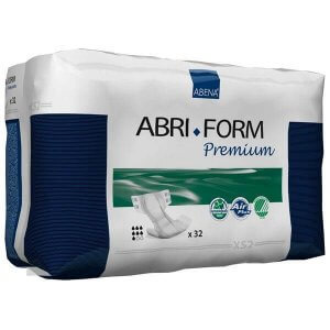 abri form xs