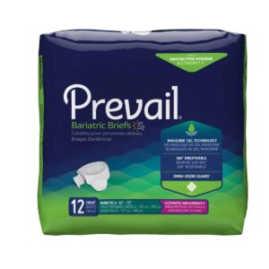 חיתולים למבוגרים פריבל מידה XXL כמות: 12 יח'