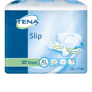 TENA SLIP super XL טנה