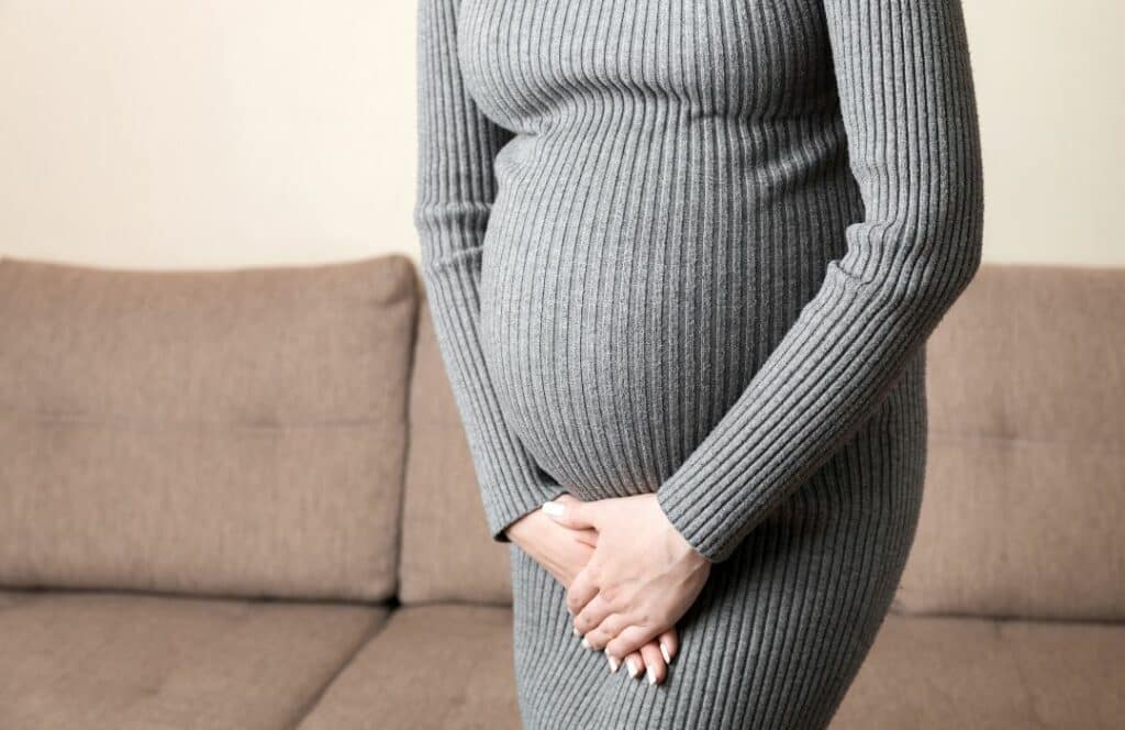 בריחת שתן בהריון – איך מתמודדים עם הבעיה